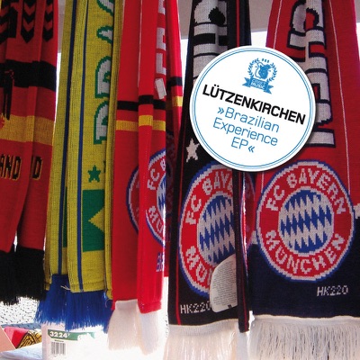 Brazilian Experience - EP