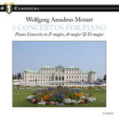 # 1 Classical - 3 Concertos for piano