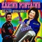 C'Est Une Frotteuse - Karine Fontaine lyrics
