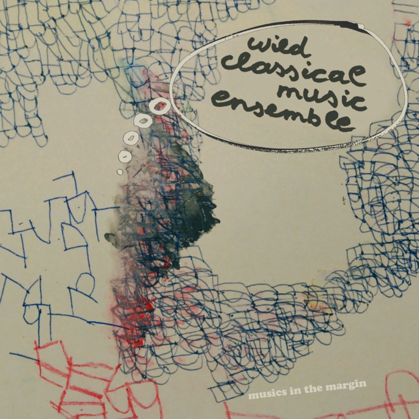 Wild Classical Music Ensemble - Tears from the Ensemble