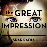 Talking Like I'm Falling Down Stairs — Sparkadia