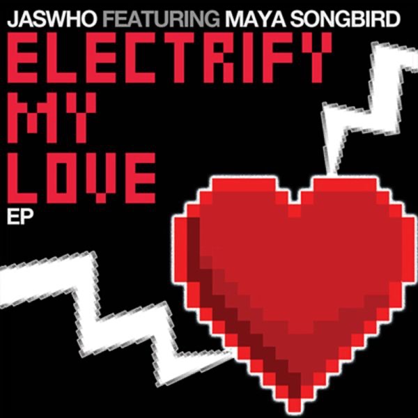 Electrify My Love