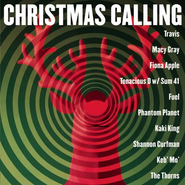 We Call It Christmas — Keb' Mo'