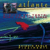Antonio Paolo Pizzimenti - Aikiwar (From "Atlante" Teatro Settimo - Codice Atlantico)