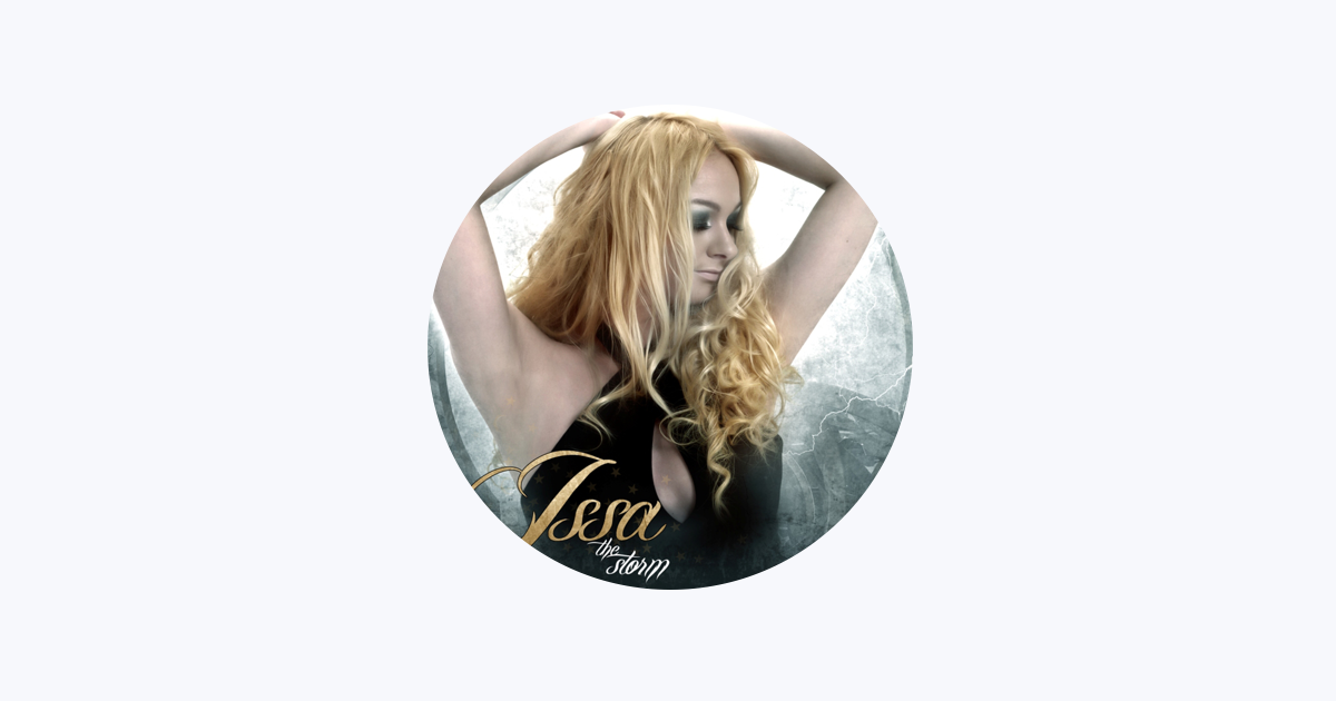 ‎ISSA - Apple Music