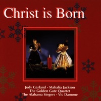 Christ is born