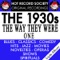 Moonglow (I'm Living In The Past) - Cab Calloway & His Cotton Club Orchestra lyrics