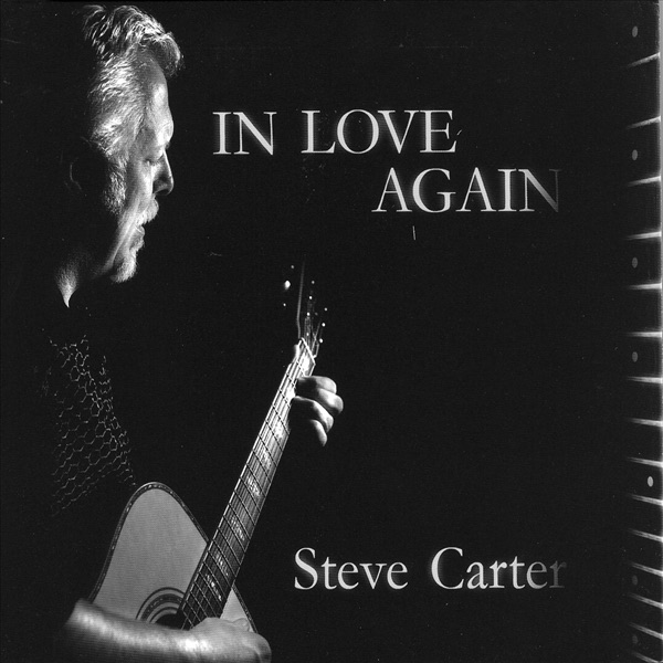 In Love Again
