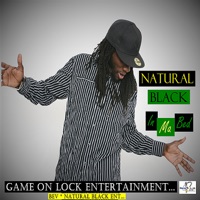 In Ma Bed - Single - Natural Black