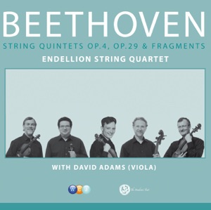 Beethoven: Complete String Quintets