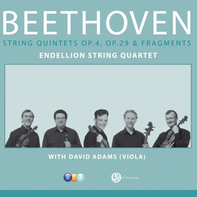 Beethoven: Complete String Quintets