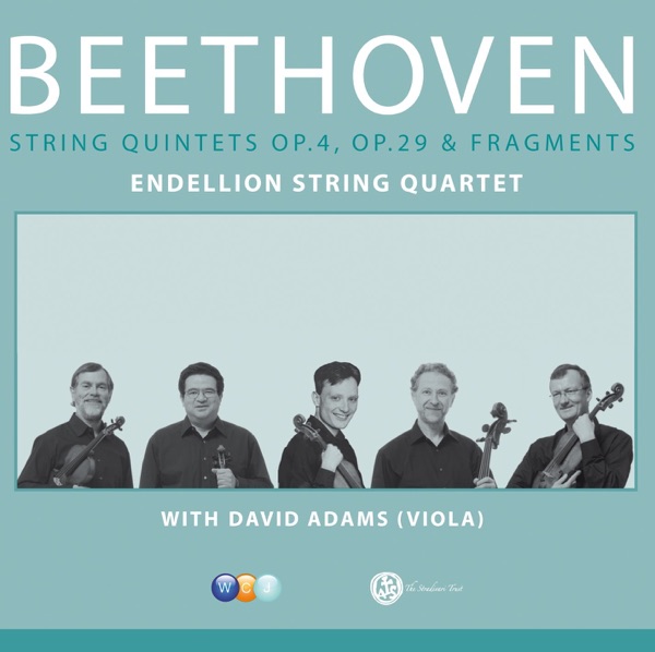Beethoven: Complete String Quintets