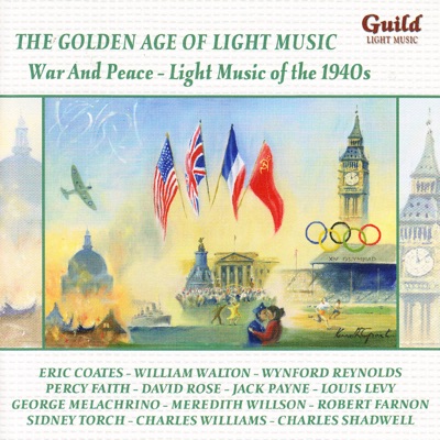 The Queen's Hall Light Orchestra