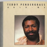 Hold Me / Love - Single - Teddy Pendergrass