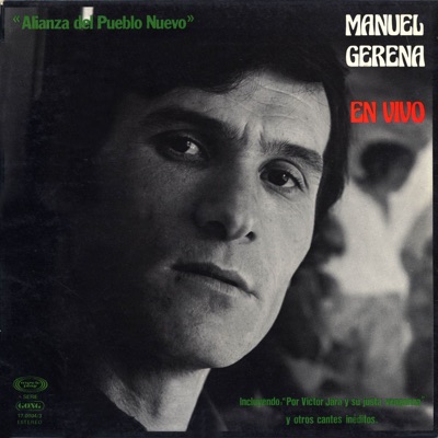 Alianza del Pueblo Nuevo (En Vívo)