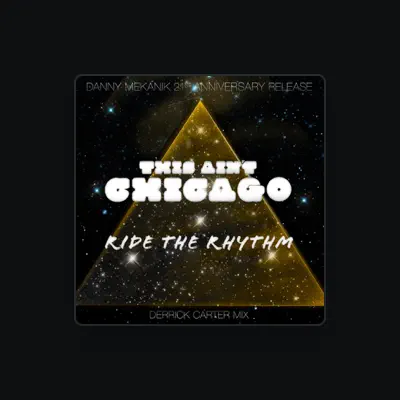 Listen to This Ain't Chicago, watch music videos, read bio, see tour dates & more!