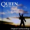 Bohemian Rhapsody - Original Cast lyrics