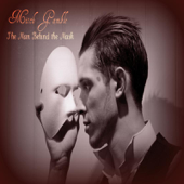 The Man Behind the Mask - EP