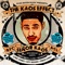 It's Like That (feat. Ekundayo) - Señor Kaos lyrics