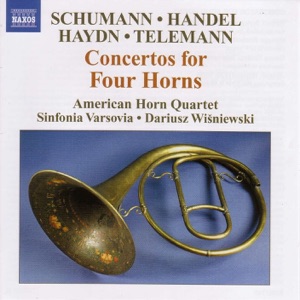 Symphony No. 31 in D major, 'Horn Signal': III. Menuet