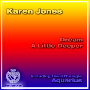 Dream a Little Deeper