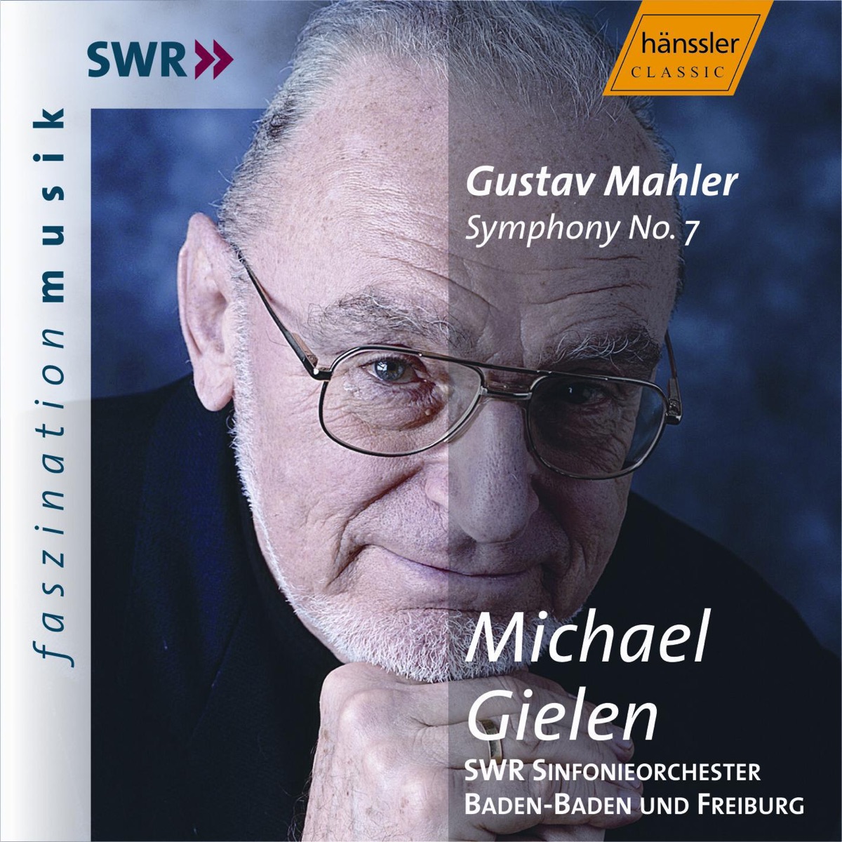 Mahler: Symphony No. 7 In e Minor