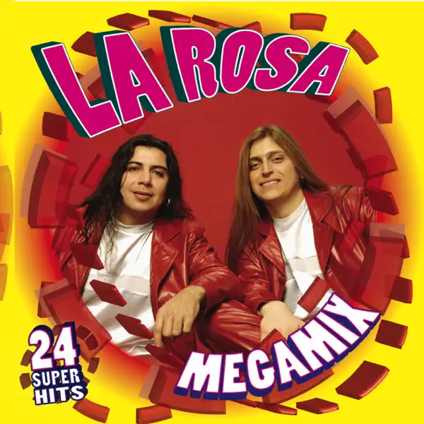 Sueño Su Boca — La Rosa