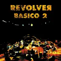 Besaré el Suelo — Revolver
