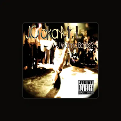 Listen to J.C aka Mr. IL, watch music videos, read bio, see tour dates & more!