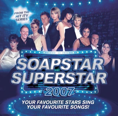 Soapstar Superstar 2007