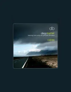 Listen to Diego Barber, watch music videos, read bio, see tour dates & more!