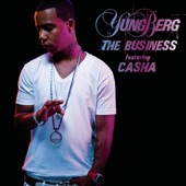 The Business (feat. Casha) [Clean Version] artwork