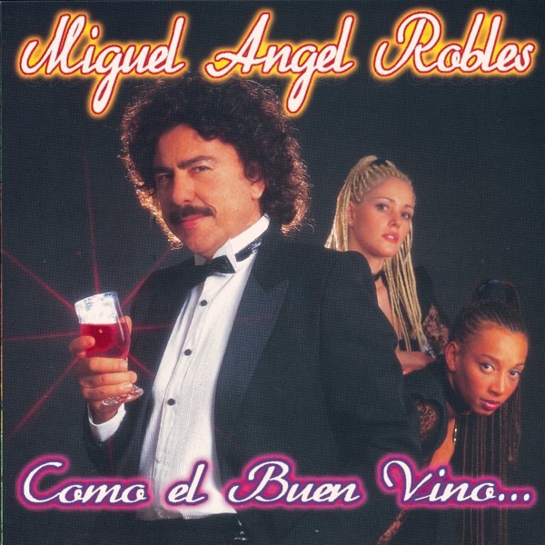 Como el Buen Vino