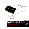 Santiago Niño ft. Jaren - Stereo Love (Radio Edit) [Radio Edit]