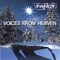 Voices from Heaven - Fancy lyrics