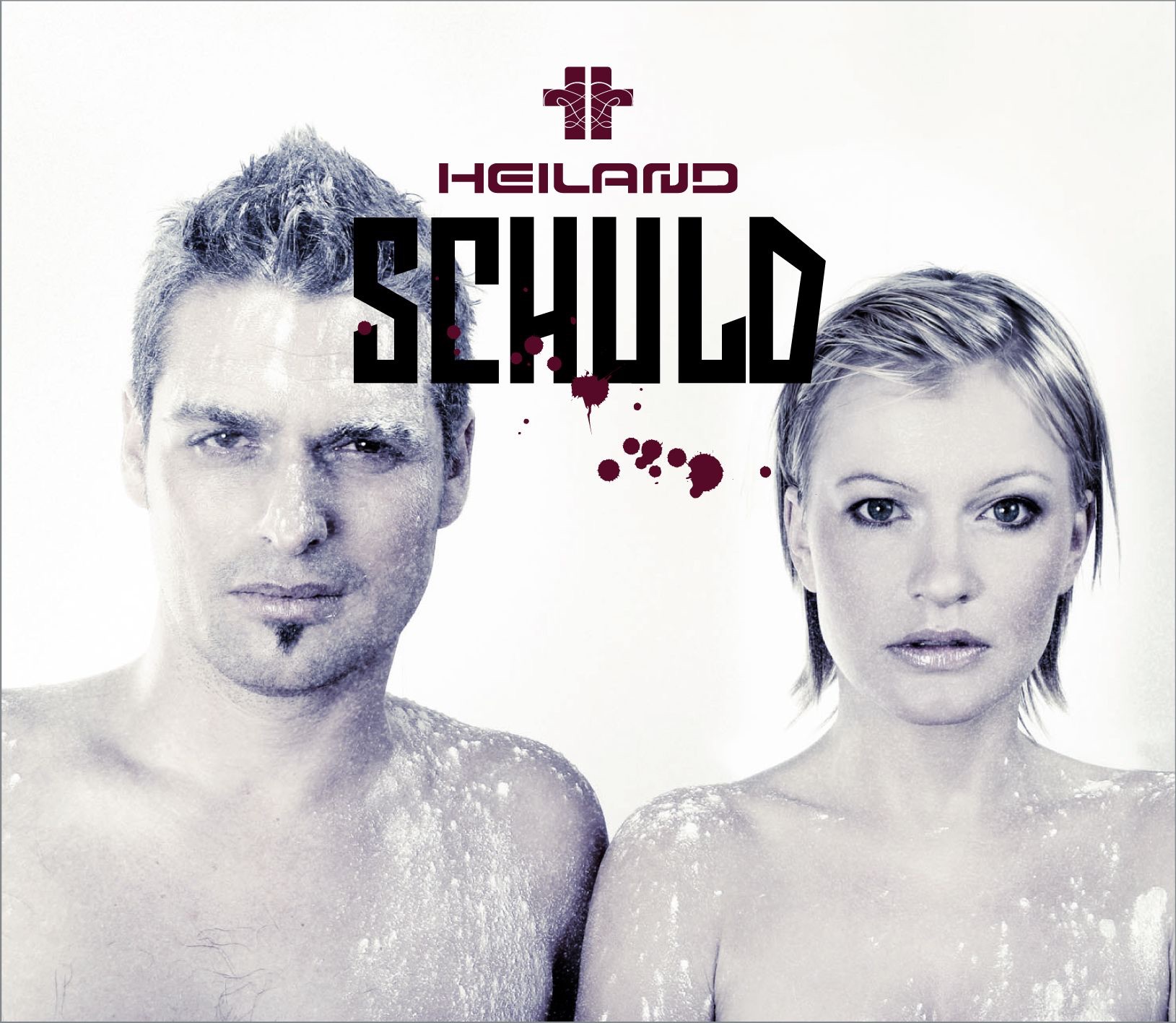 Schuld - EP