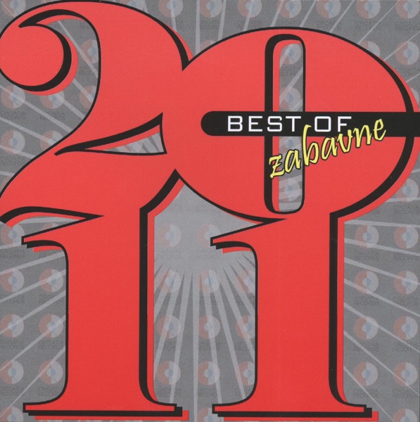 Best of 2011 Zabavna