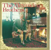 Working Man — The Alexander Brothers