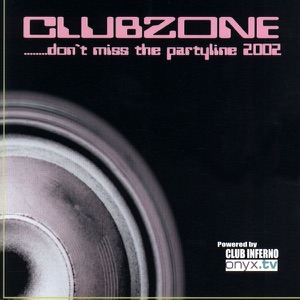 Don't Miss the Partyline 2002 - EP