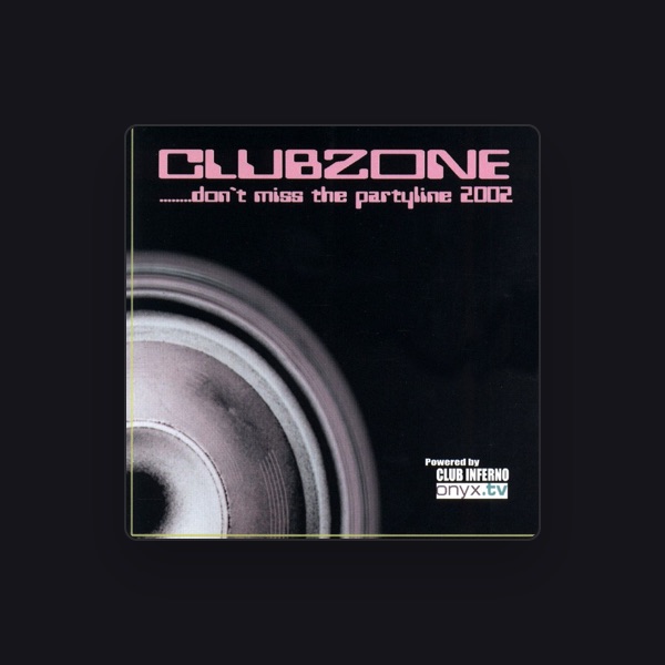 Clubzone's avatar