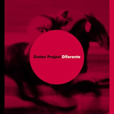 Diferente - Gotan Project | Shazam