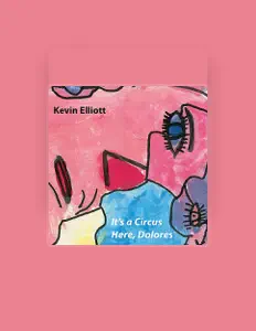 Listen to Kevin Elliott, watch music videos, read bio, see tour dates & more!