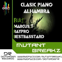 Classic Piano, Alhambra - Single - Mutantbreakz