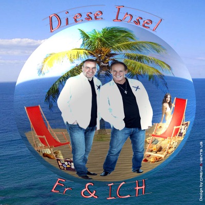 Diese Insel - Single