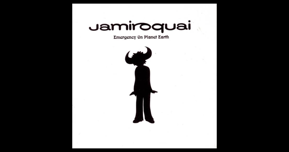 洋楽 Jamiroquai Emergency On Planet Earth LP 51oWK8Ul6zL._UF1000,1000_QL80_.jpg