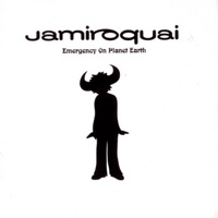 Emergency On Planet Earth - Jamiroquai
