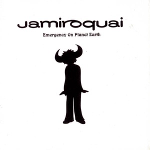 Jamiroquai — Emergency on Planet Earth