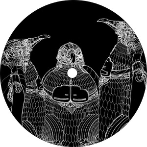 Deaf Wagrant (Selianka Edit)