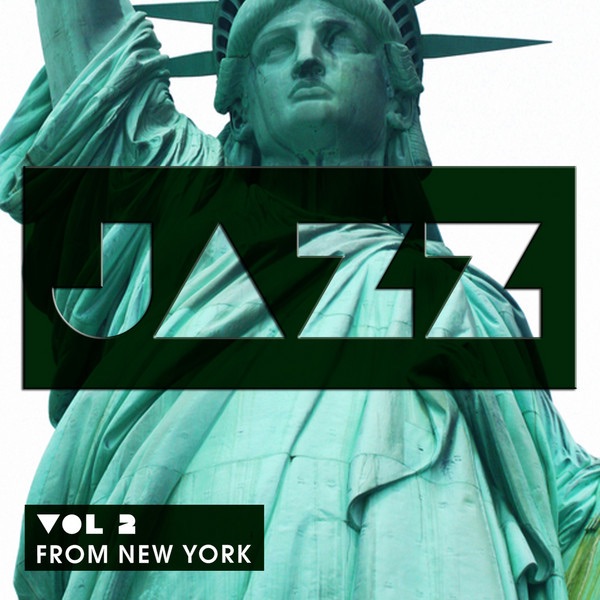 Jazz from New York Vol. 2