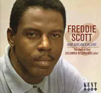 Bring It On Home to Me — Freddie Scott